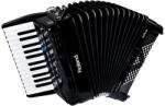 Roland FR-1X BK tangóharmonika - KÉSZLETAKCIÓ!