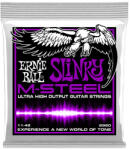 Ernie Ball 2920 M-Steel Power Slinky 11-48 - hangszerdiszkont