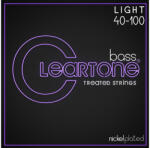 Cleartone 6440 4-húros nikkel 40-100