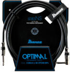 Ibanez NS20L egyenes-pipa jack hangszerkábel - 6 méter