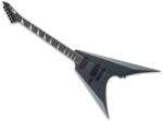 ESP Arrow-1000NT LH Charcoal Metallic Satin