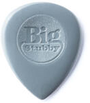 Dunlop 445R Nylon Big Stubby 2.0 mm gitárpengető