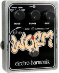 Electro-Harmonix Worm wah/phaser/vibrato/tremolo multi-effekt