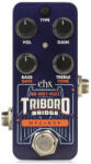 Electro-Harmonix Pico Triboro Bridge effektpedál