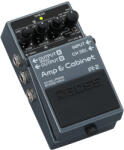 BOSS IR-2 Amp & Cabinet Erősítő és IR hangláda gitárpedál - hangszerdiszkont