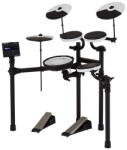 Roland TD-02KV V-Drums elektromos dobszett - hangszerdiszkont