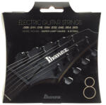 Ibanez IEGS8 Nickel Wound 9-65 (8-húros)