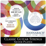 Hannabach 600 MT G3C medium tension