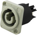 Soundsation WM-AC3P-OUT Wiremaster beépíthető 3 pólusú AC tápcsatlakozó kimenet aljzat