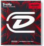 Dunlop RTT45105T Robert Trujillo 45-105