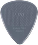 Janicek Picks D-Grip Standard Gray 1.0 pengető