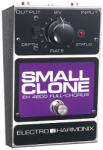 Electro-Harmonix Small Clone chorus effektpedál