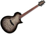 ESP TL-6 Charcoal Burst - hangszerdiszkont