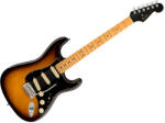 Fender Ultra Luxe Stratocaster MN 2-Color Sunburst