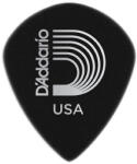 D'Addario Black Ice 3DBK4 gitárpengető - Medium