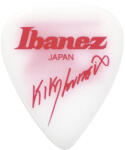 Ibanez 1000KL WH Kiko Loureiro Signature piros gitárpengető