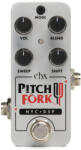Electro-Harmonix Pico Pitch Fork effektpedál