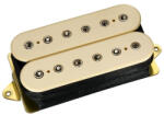 DiMarzio DP104FCR Super 2 F-Spaced Floyd Rose - krém