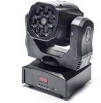 Thunder Audio Thunder MHD-530 6x15W Bee-eye multi fényeffekt, robotlámpa