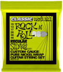 Ernie Ball 2251 Classic Pure Nickel Regular Slinky 10-46