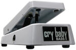 Dunlop Cry Baby 105Q Bass Wah pedál