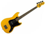 Markbass Yellow Little Bass
