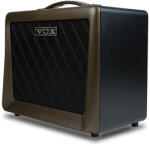 VOX VX50AG 50W vákumcsöves akusztikus gitárkombó