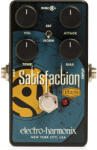 Electro-Harmonix Satisfaction Plus effektpedál