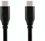 RØDE SC17 csúcsminőségű, nagy sebességű, USB-C-USB-C összekötő kábel - 1, 5 méter