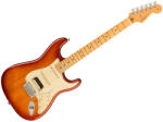 Fender American Professional II Stratocaster HSS Sienna Sunburst