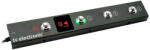TC Electronic RC4 lábkapcsoló RH450/RH750/Staccato'51/Blacksmith erősítőkhöz