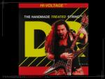DR Strings DBG-10/52 Dimebag Darrell 10-52