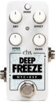 Electro-Harmonix Pico Deep Freeze effektpedál
