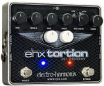 Electro-Harmonix EHX Tortion JFET overdrive effektpedál