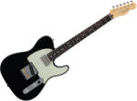 Fender 2024 Collection Made in Japan Hybrid II Telecaster SH RW Black