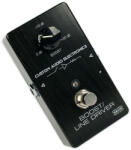 MXR MXR MC401 Boost pedál