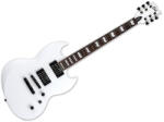 ESP Viper-256 Snow White