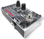 Digitech FreqOut Natural Feedback Creator gitárgerjedést szimuláló pedál