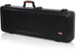 Gator GTSA-GTRELEC ABS elektromos gitár kemény tok