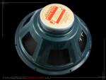 Jensen C15N Vintage 50W kerámia mágneses gitárhangszóró - 16 ohm