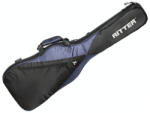 Ritter RGP5-E/NBK Navy Black elektromos gitár puha tok