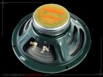 Jensen C8R Vintage 25W kerámia mágneses gitárhangszóró - 4 ohm