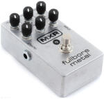MXR MXR M116 Fullbore Metal torzítópedál