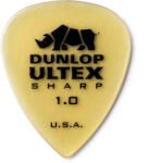 Dunlop 433R Ultex Sharp 1.0 mm gitárpengető