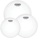 Evans ETP-G2CTD-R 10"-12"-16" coated dobbőr készlet