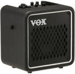 VOX VMG3 Mini Go 3 3W modellezős gitárkombó - dobgéppel
