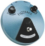 Dunlop JH-F1 Jimi Hendrix Fuzz Face Standard pedál