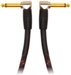 Roland RIC-G1AA pipa-pipa jack patch kábel - aranyozott - 30 cm