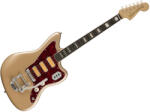 Fender Gold Foil Jazzmaster Shoreline Gold - hangszerdiszkont