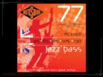 RotoSound RS775LD 45-130 köszörült - FRETLESSRE!